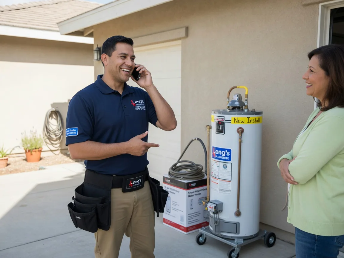 Leak Detection Moon, VA FAQs